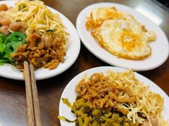 -东台鱼汤面(桃源路店)