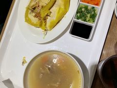 -百福麵家(新馬路店)