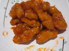 -小菜园新徽菜(北京大兴龙湖天街店)