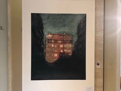 -上海衡山路十二号华邑酒店