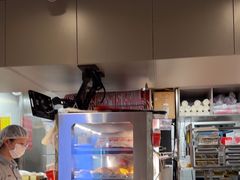 -肯德基(东直门来福士店)