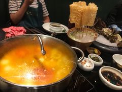 -官也街澳门火锅(新源里店)