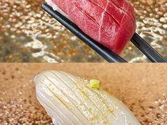 -Sushi Hanzo半藏(天环广场店)