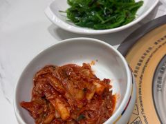 -七八冷面·延边朝鲜族美食(世纪汇店)