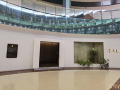 -菩提素素食餐厅(晶郦馆店)