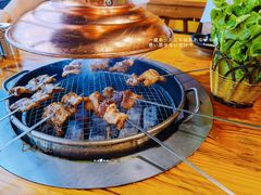 -号令江湖·水浒烤肉(和畅睦邻中心店)