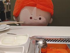 -海底捞火锅(亲子主题北金鹰店)