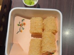 -匠和风精致料理(莆田财富中心店)