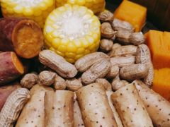 -曹家小菜(胜太路店)