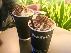 -BeauTea水仙(coco park店)
