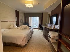 -北京中国大饭店