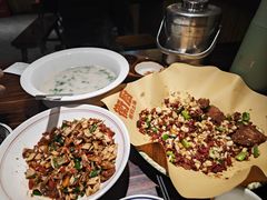 -衡厨·衡阳土菜(中南店)