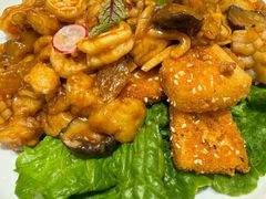 -北塘海鲜·天津菜(大光明桥旗舰店)