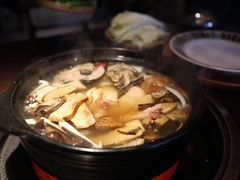 -芸鲜季·云南野生菌餐厅· 云南风物味研社(闵行店)