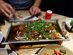 -树厨贵州菜(大十字店)