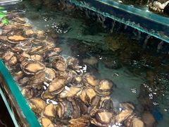 -喜庭海鲜自助(来福士店)