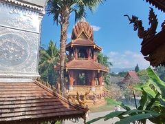 -西双版纳总佛寺