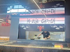 -牛武士寿喜烧·和牛火锅自助(全球首店)