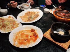 -鹊玥·粤菜小馆(汇智国际商业中心店)
