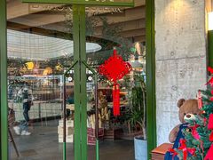 -原石牛扒·约会餐厅(龙城万科里店)