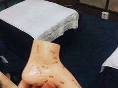 -古都梅按摩足浴(世界广场店)