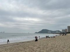 -螺州海滨公园