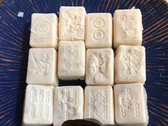 鸡豆花-羊大爷涮肉(亮马桥店)