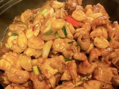 -柳莺湖上·湖景餐厅·江南菜(西湖店)