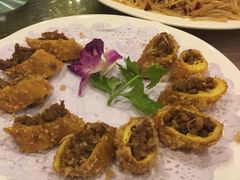 -大眼锅贴水饺(河东店)
