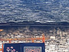 -高荡千年布依古寨旅游景区