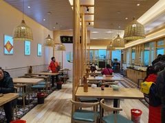 大堂-王记特色锅魁(城市阳光大厦店)