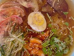-向外鱼乐·土菜·虹鳟鱼