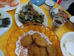 -秋姐美食店(旅游大道店)