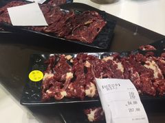 -陈记顺和牛肉火锅馆(天河北路店)