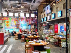 -捞围鲜·港式打边炉(海阳路店)