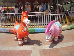 -山西乌金山旅游区