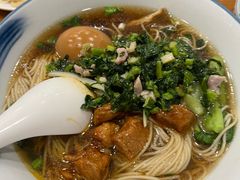 -小方的面(徐家汇店)