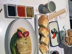 -發起人·肉骨茶(万象汇店)