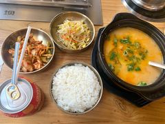 -延边河坝烧烤串城(车公庙店)