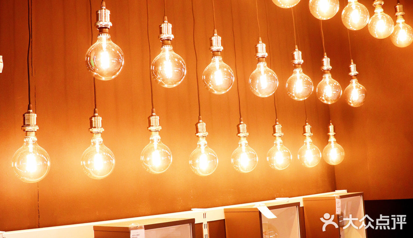 上海网红打卡地 No.129｜全新·徐汇宜家