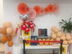 -昂立少儿成长中心(浦东蓝村路地铁站校区)