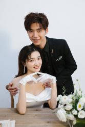 -海派婚纱摄影·婚纱照定制会馆