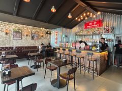 -Side Street街旁(交道口店)