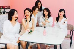 -YISHU一树影像工作室(惠城店)