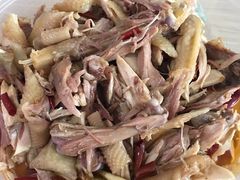 -罗玲椒麻鸡(天明路店)