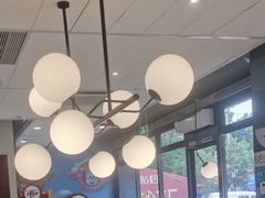 -肯德基(槐苑店)