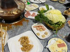 -仙蘑洞
