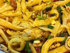 -袁家村关中印象美食(万象汇店)