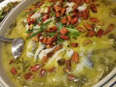 刁子鱼-传统香辣蟹-海鲜锅(上河坊店)