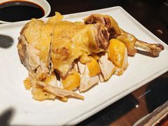 -水先生寧波菜(天一店)